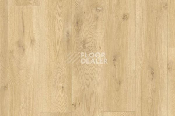 Плитка ПВХ Quick Step Vinyl Small Planks AVSP AVSP40018    Бежевый дуб фото 2 | FLOORDEALER